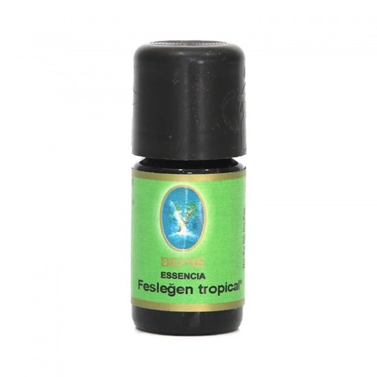 Fesleğen tropical - Organik 5 ml.